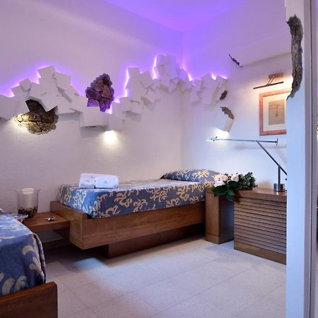 Residence L'Ea Di Lavru - Appartamenti Mono-Bilo-Trilocali 波尔图圣保罗 外观 照片