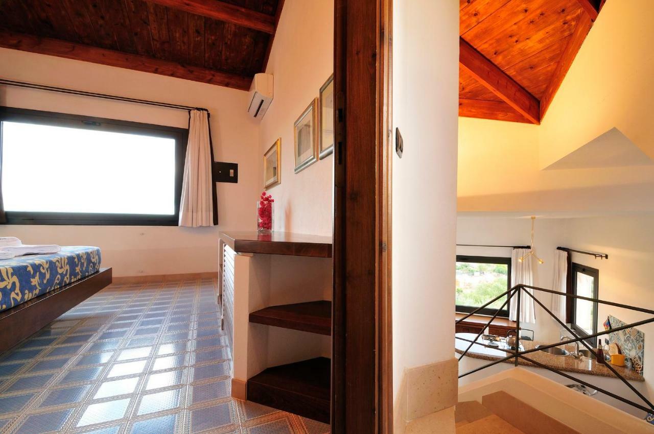 Residence L'Ea Di Lavru - Appartamenti Mono-Bilo-Trilocali 波尔图圣保罗 外观 照片