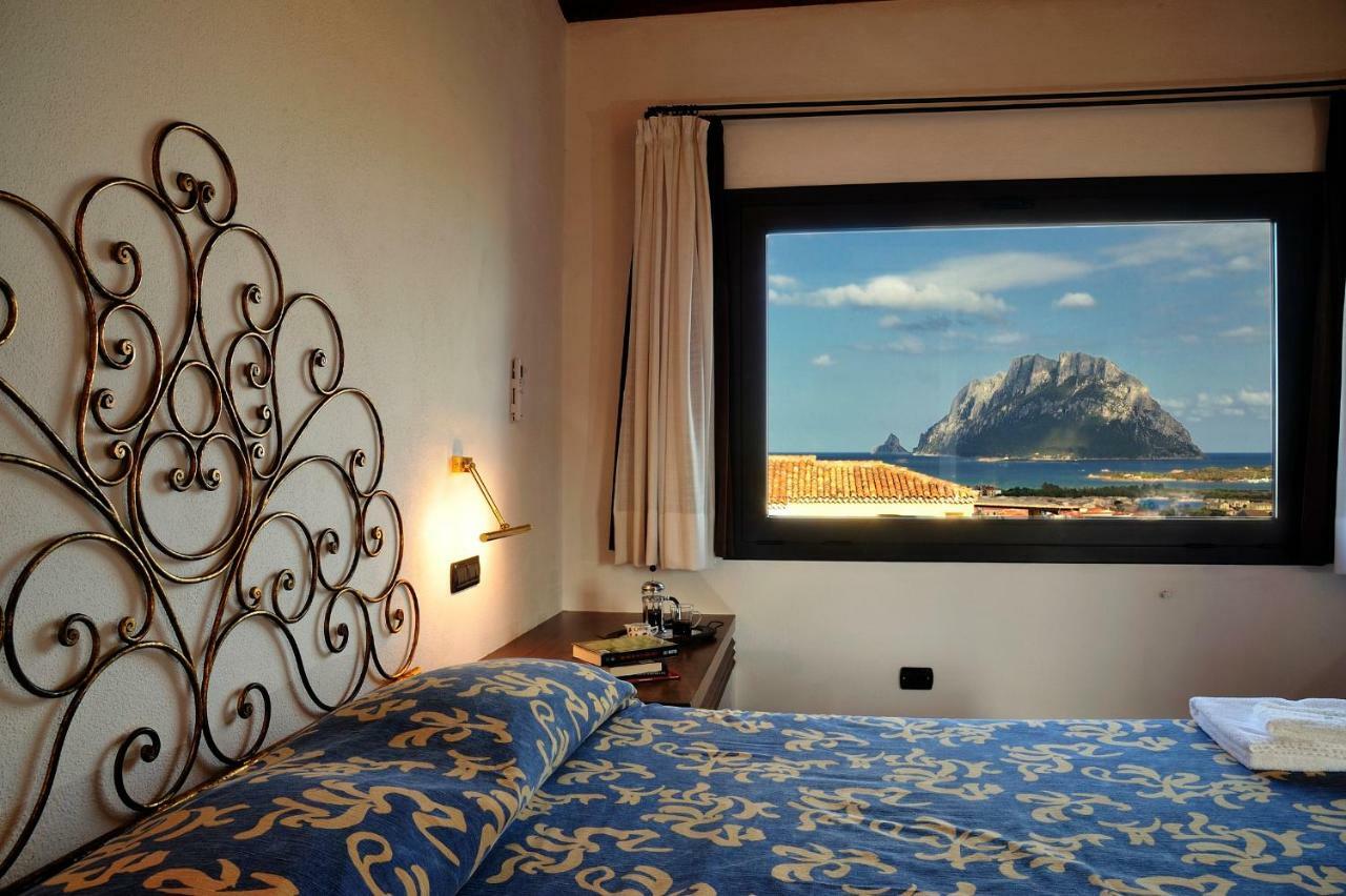 Residence L'Ea Di Lavru - Appartamenti Mono-Bilo-Trilocali 波尔图圣保罗 外观 照片