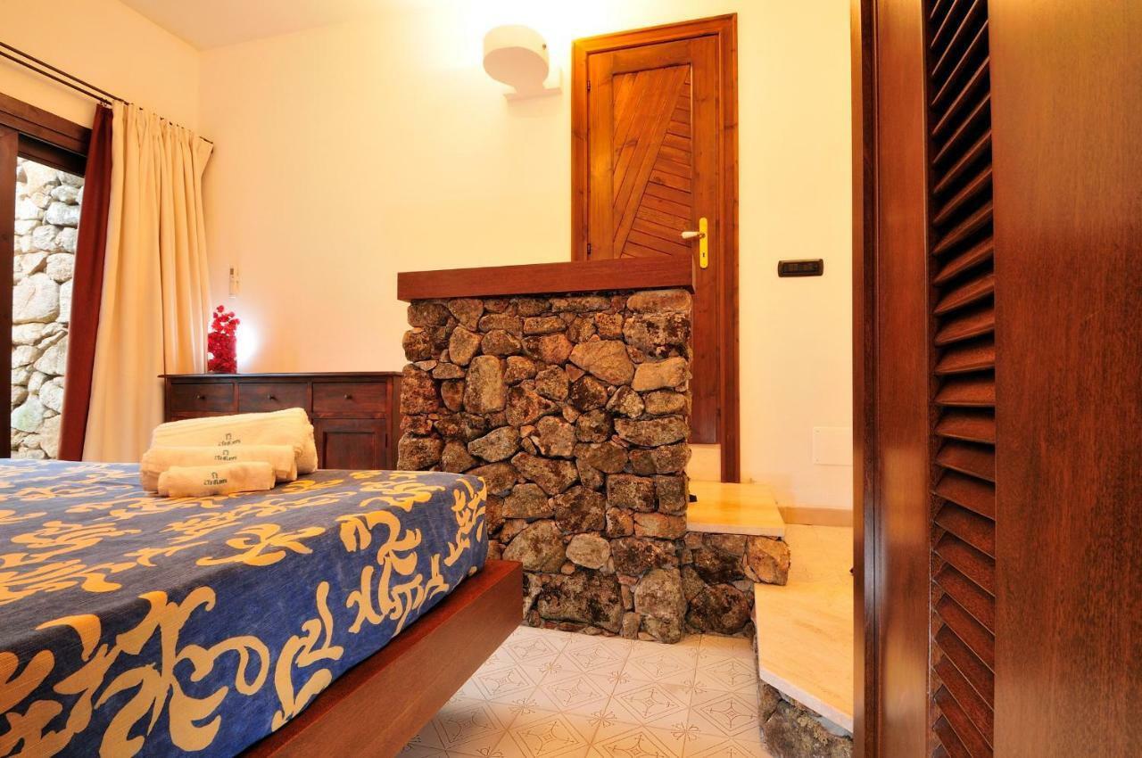 Residence L'Ea Di Lavru - Appartamenti Mono-Bilo-Trilocali 波尔图圣保罗 外观 照片